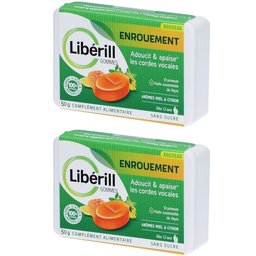 Liberill Enrouement