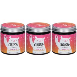 Oh Yeah Bear 7 ème Ciel