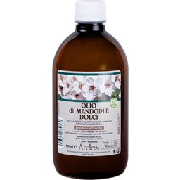 Huile d'Amandes Douces 500 ml