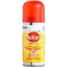 Multi Insect Repellent Spray 100ml