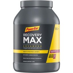 Recovery Max Frambuesa 1144g