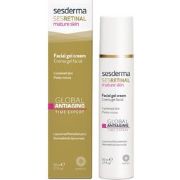 Sesretinal Mature Skin Crème Gel 50ml
