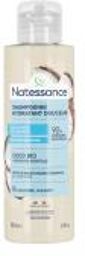 Shampoing Coco Bio Hydratant Douceur Tous Types de Cheveux 100 ml - Flacon 100 ml
