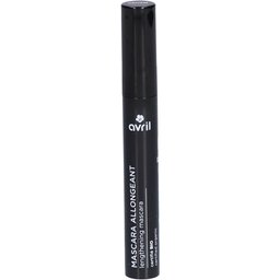 Mascara Allongeant Marron