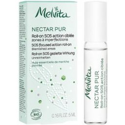 Nectar Pur Roll-On SOS Action Ciblée 5 ml