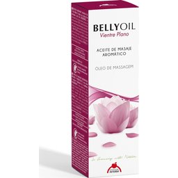 Woman Belly Oil Flat Belly 50ml