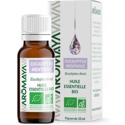 He Eucalyptus Menthe 10mL