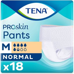 Tena® ProSkin Pants Normal Medium