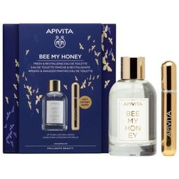 Bee My Honey Pack