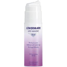 Covermark® Leg Magic Fluid n° D1