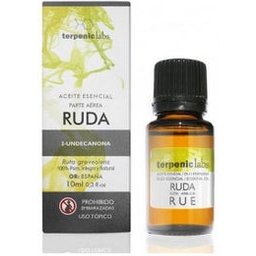 Rue 10ml Huile Essentielle