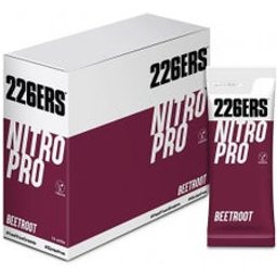 Nitro Pro Betterave 14 Sachets