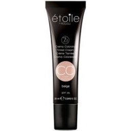 Etoile Cc Crème Colorée Beige Spf 25 25ml