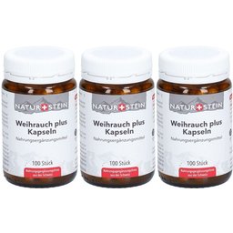 Naturstein Encens plus