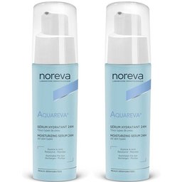 Aquareva® Sérum hydratant 24H