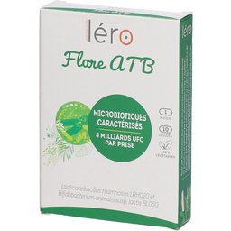 Laboratoire Léro Flore ATB