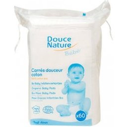 Douce Nat Carre Maxi Bb Bio 60