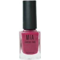 Paris Crimson Vernis à ongles cerise 11ml