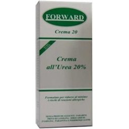 Eurocosmedic Forward Crème Urée 20% 100ml