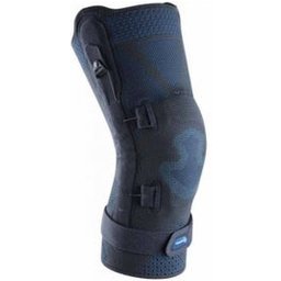 Genouil Patella Reliever Gris G T5