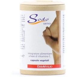 Seins Fermes 60caps
