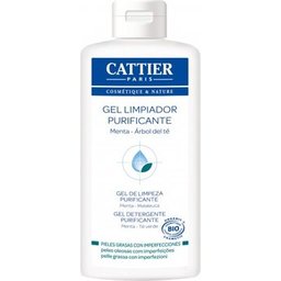 gel Nettoyant Purifiant 200ml