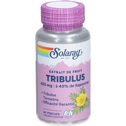 Tribulus