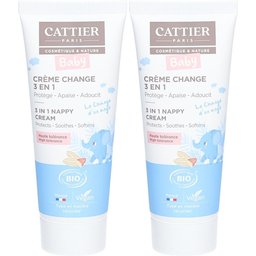 Crème change 3 en 1