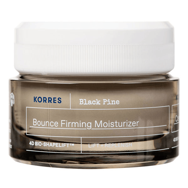 Pin Noir 4D Crème de Jour Peaux Normales 40ml