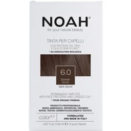 Teinture Cheveux Blond Foncé 6.0 140ml