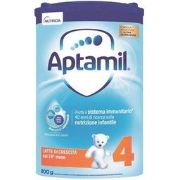 Aptamil 4 Latte 800G