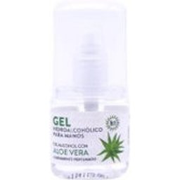 Gel Hidroalcohólico Aloe Vera 30ml