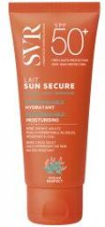 Sun Secure Lait SPF50+ 100 ml - Tube 100 ml