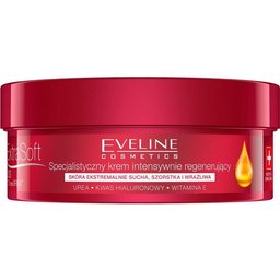 ExtraSoft Sos 10% Urea Face & Body Cream 175ml
