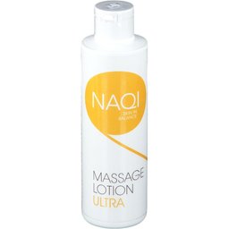 Naqi® Massage Lotion Ultra