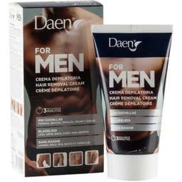 Hair Removal Cream Men 150ml