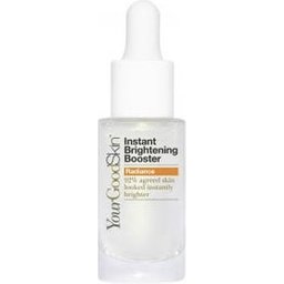 Illuminateur instantané YourGoodSkin Booster
