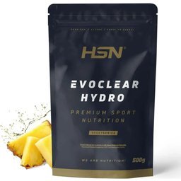 Evoclear Hydro Piña 500g