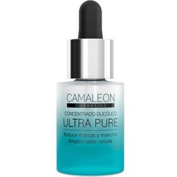 Camaleon Pack Promo 2ªud 50% Glicolico 15ml