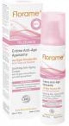 Tolérance Crème Apaisante Anti-Âge Bio 50 ml - Flacon-Pompe 50