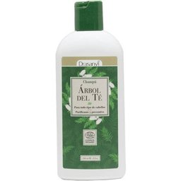 Shampooing à l'arbre à thé 250ml