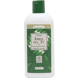 Shampooing à l'arbre à thé 250ml