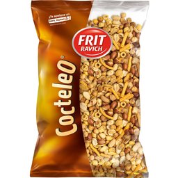 Cocktail sin Cáscara 1kg