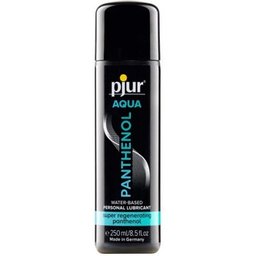 Lubrifiant à Base d'Eau Aqua Panthenol 250ml