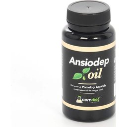 Ansiodep Oil 60caps