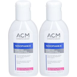 Novophane.K Shampooing Antipelliculaire
