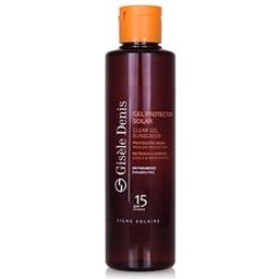 Gel Protecteur Solaire SPF15 200ml