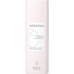 Essentials Shampoo Anticaspa 250ml