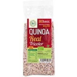 Quinoa Tricolor sin Gluten Bio 500g
