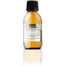 Citronnelle Bio Fg Huiles Essentielles 100ml